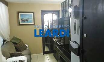 Imagem: APARTAMENTO - ACLIMAÇÃO - SP