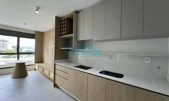 Imagem 2: Apto em Estreito, 1 dorm,1 vaga,32,37m2 - Florianópolis