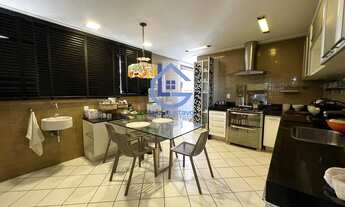 Imagem 6: Imóvel para venda com 221 metros quadrados com 3 quartos em Mucuripe - Fortaleza - CE