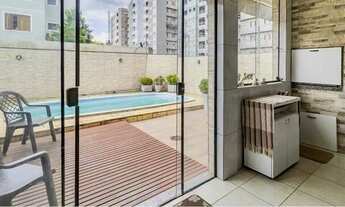 Imagem 5: Casa com 3 quartos, 2 vagas e 266m² para vender - Jardim Planalto, Porto Alegre