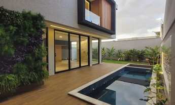 Imagem: Sobrado a venda alto padrão, 5 suítes