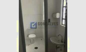 Imagem 4: Sala Comercial para Aluguel no Centro de São Caetano do Sul 54m² com acabamento em lamina