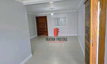 Imagem 5: Casa com 3 dormitórios à venda, 112 m² por R$ 750.000,00 - Balneário São Jorge - Arroio do