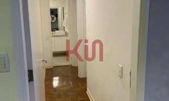 Imagem 2: Apartamento para locação na Vila Olímpia - São Paulo-SP: 3 quartos, 2 banheiros, 2 vagas d