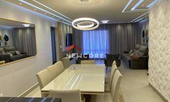 Imagem 5: Apartamento em Rua Alameda das Américas - Guilhermina - Praia Grande/SP