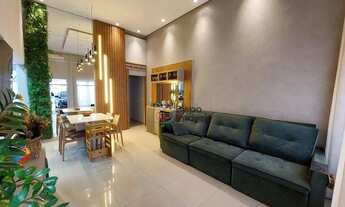 Imagem: Casa com 3 dormitórios para alugar, 118