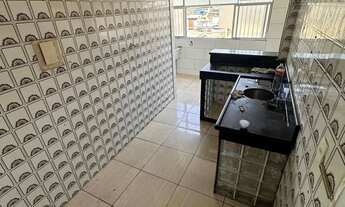 Imagem 2: Apartamento centro Nilopolis 2 quartos