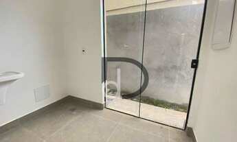 Imagem 10: Casa com 3 quartos à venda, 121 m² por R$ 911.000 - Condomínio Village Luciana - Valinhos