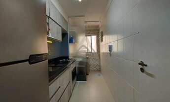 Imagem 4: Apartamento à venda e para alugar em Campinas, Bonfim, com 3 quartos, com 65 m²