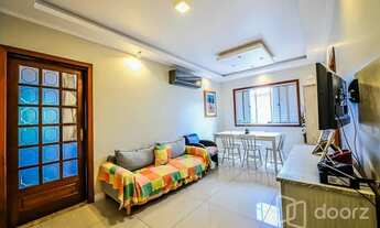 Imagem 4: Imóvel na Av.Teresópolis com 2 dormitórios e 83m²