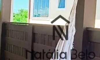 Imagem 4: Casa em terreno inteiro com piscinano Ouro Verde