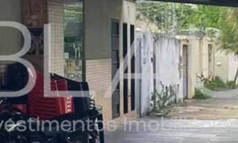 Imagem 4: Esquina com 2 casas e um ponto Comercial