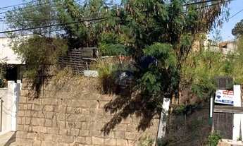 Imagem: Terreno à venda na Alameda Dom Pedro II