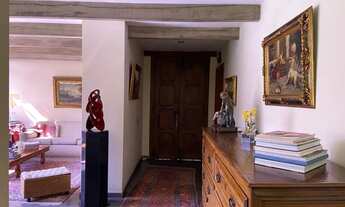 Imagem 4: Casa em Rua Ernesto Nazaré - Alto de Pinheiros - São Paulo/SP