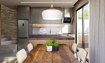 Imagem 3: Atmosphere Residence: Casas com Rooftop Gourmet e vista exclusiva no Portal do Ribeirão