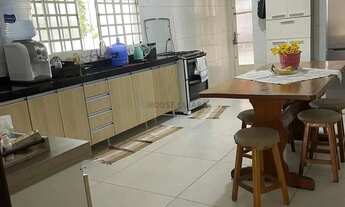 Imagem 3: Excelente casa no Centro de Cuiabá