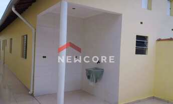 Imagem: Casa em Rua são jorge agenor de campos