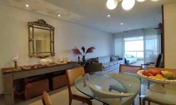 Imagem 3: Apartamento com 4 dormitórios à venda, 150 m² por R$ 4.500.000,00 - Riviera Módulo 3 - Ber