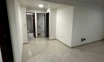 Imagem 2: Imóvel para venda tem 125 metros quadrados com 3 quartos em Brisamar - João Pessoa - PB