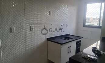 Imagem: Apartamento para locação na Vila Augusta