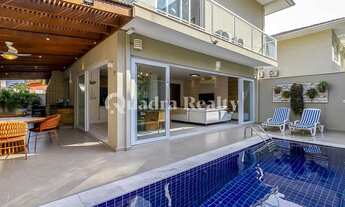 Imagem 2: Casa em condomínio fechado na Praia de Juquehy