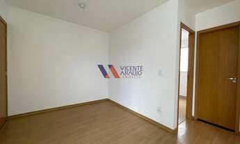 Imagem 5: Apartamento para locação no Residencial Cachoeira dos Cristais - Bairro Brasiléia - Betim