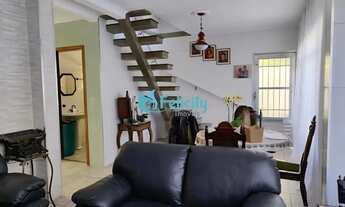 Imagem: Sobrado com 3 dorms, 1 suíte, 4 vagas