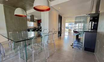 Imagem: Aluguel Apartamento 1 Dormitórios - 90