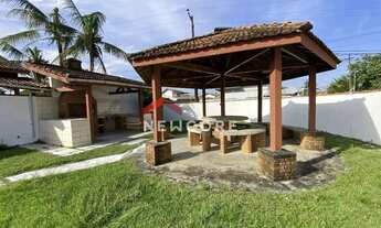 Imagem 7: Casa em Rua Ágata - Belmira Novaes - Peruíbe/SP