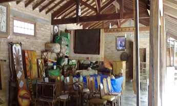 Imagem 7: Chácara Residencial à venda, Caixa D´água, Vinhedo - CH0055