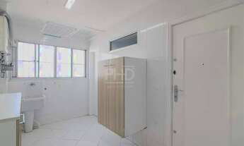 Imagem 4: Apartamento 4 Dorms com 2 Vagas, Frente, Santo Antônio São Caetano do Sul