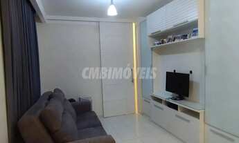 Imagem 3: Apartamento - Santa Genebra - Campinas