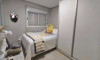 Imagem 7: Apartamento com 3 suítes no Setor Bueno