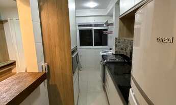 Imagem 3: Apartamento mobiliado Vila Haro