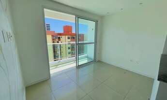 Imagem 3: Apartamento para Venda em Fortaleza, BENFICA, 2 dormitórios, 1 suíte, 2 banheiros, 1 vaga