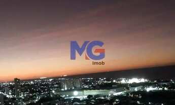 Imagem 2: Apartamento à venda no Centro de Fortaleza - 58 m² com 02 Quartos