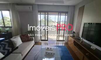 Imagem 6: Mobiliado - 3 dormitórios no Jardim da Saúde - Ótima região