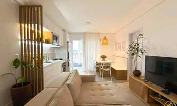 Imagem 3: Apartamento Totalmente Mobiliado e Equipado