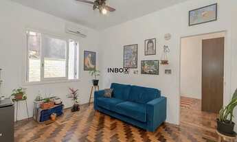 Imagem: Apartamento em Bom Fim