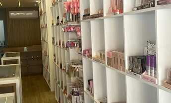 Imagem 3: Vendo loja de maquiagem e Cosmético