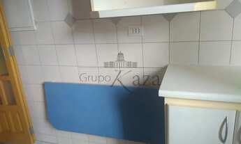 Imagem 7: Oportunidade - Apartamento - Vila Ema - Edifício Aragon - 3 Dormitórios - 93m²