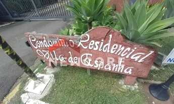 Imagem 4: Casa de condomínio em Rua Felipe Tena - Jardim Guerreiro - Cotia/SP