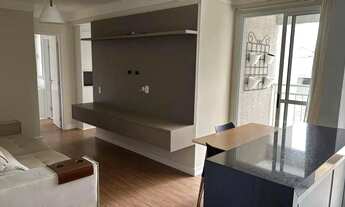 Imagem: Apartamento à venda em Campinas, Parque