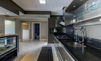 Imagem 4: Apartamento reformado à venda em Pinheiros com 100m², 1 quarto e 1 vaga