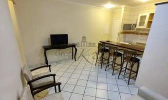 Imagem 2: Oportunidade - Apartamento - Jardim Esplanada - Residencial Versatile - 1 Dormitório - 42m