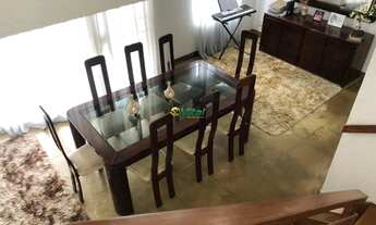 Imagem 4: Cobertura à Venda no Bairro Estoril