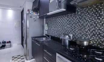 Imagem 6: Apartamento para locação em Vila Leopoldina com 2 quartos, sendo 1 suíte , 69m²