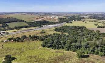 Imagem 3: Área com mais de 216.000 m² à venda por R$ 6.500.000 na Zona Rural entre Terezópolis e Aná