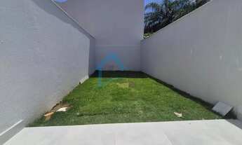 Imagem 3: Casa Geminada para Venda em Betim, Ponte Alta, 2 dormitórios, 1 suíte, 2 banheiros, 2 vaga