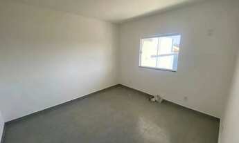 Imagem 7: Casa nova entre a lagoa e o mar, em Barra Nova